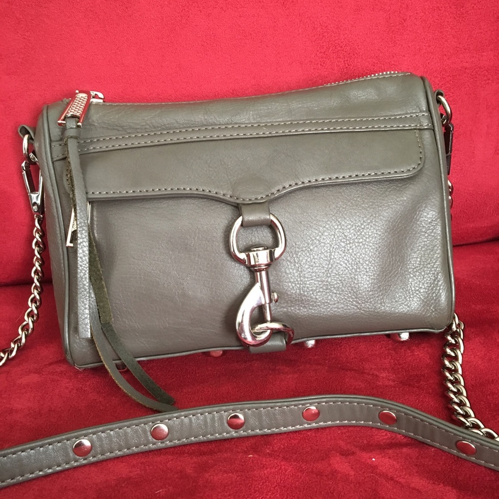 Rebecca Minkoff crossbody